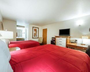 Sea Drift Inn Юрика Номер фото