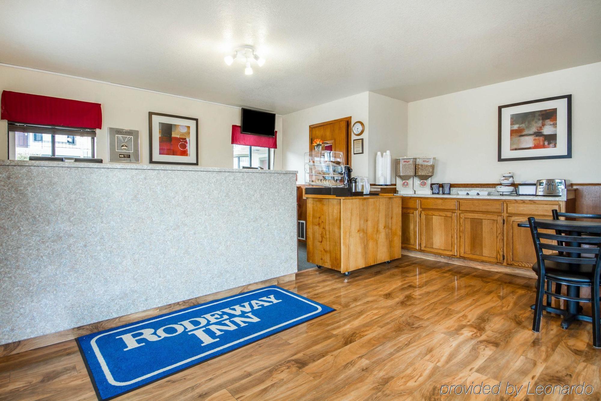 Sea Drift Inn Юрика Екстер'єр фото